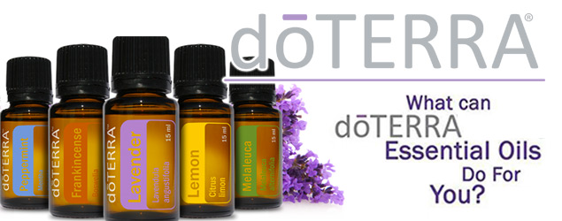 doterraoil