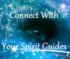 spirit guide